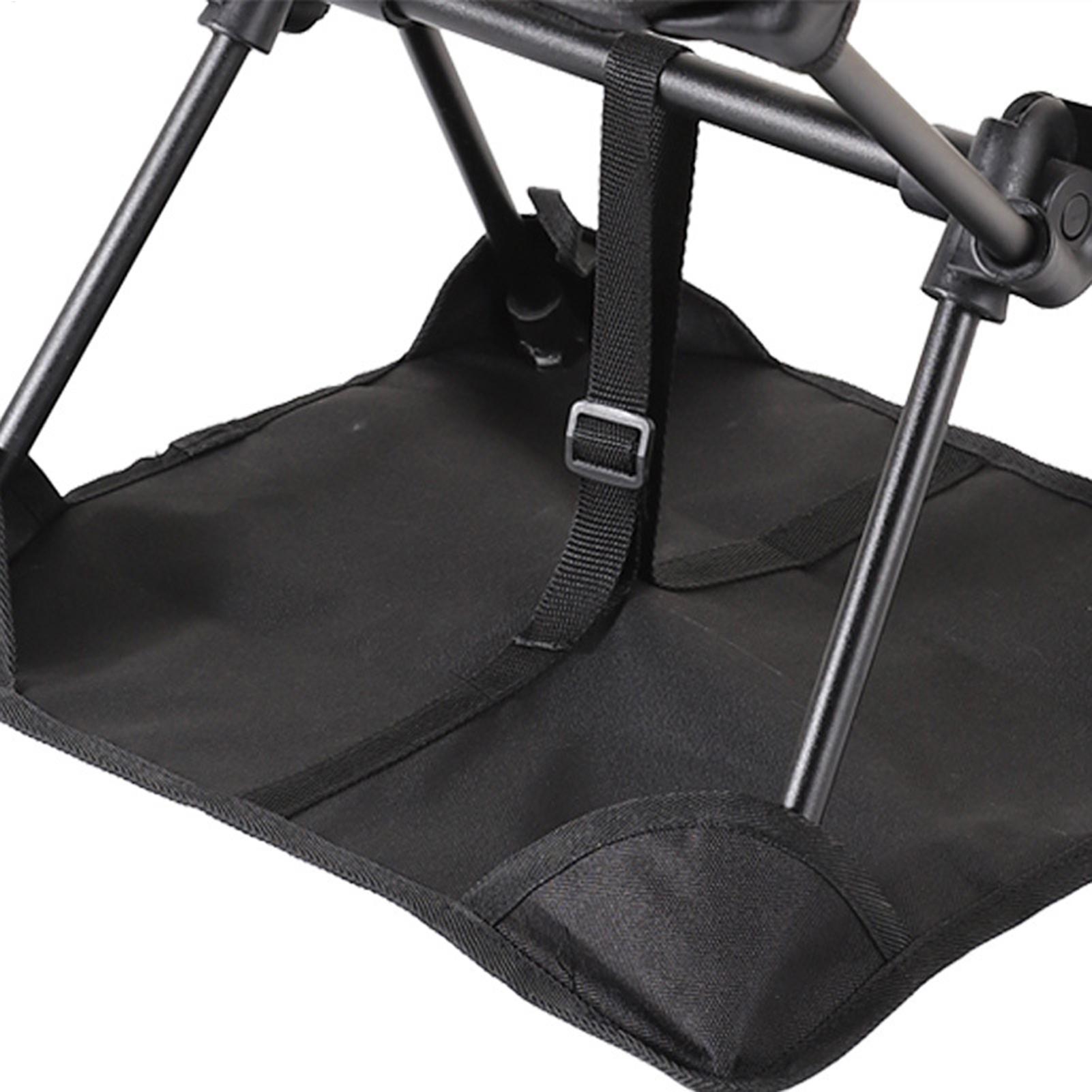 Outdoor Camping Sink - Ground Sheet Camp Chairs Lightweight Anti
