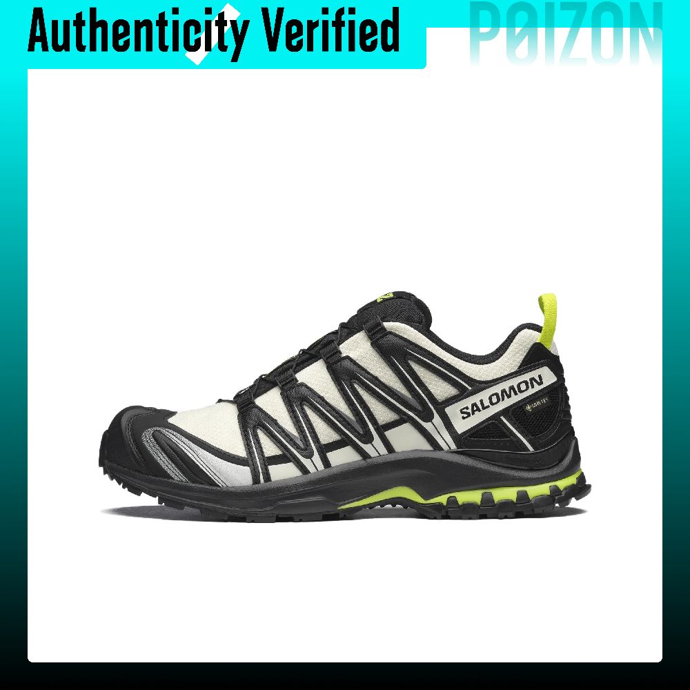 Salomon Shoes Xa Pro 3D - SALOMON XA PRO 3D Trail Running