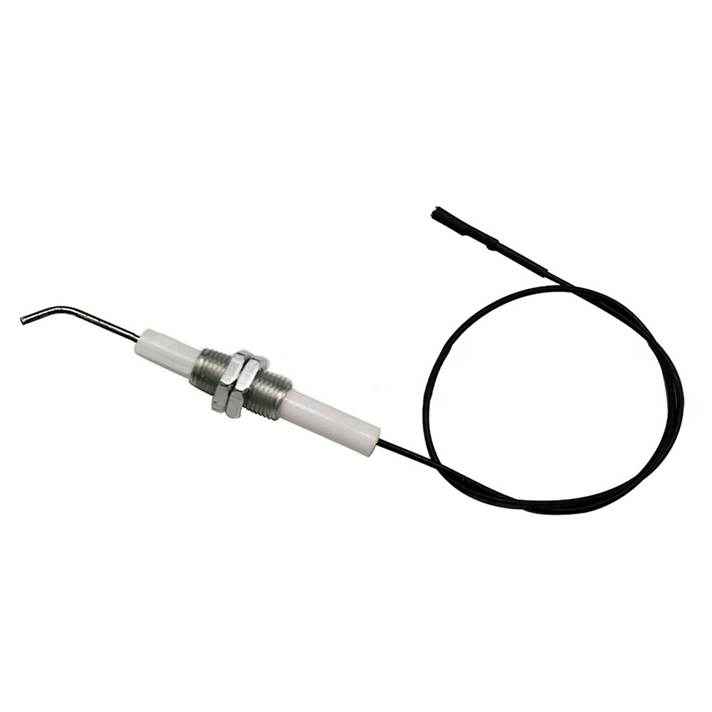 Outdoor Camping Oven - 30cm Push Button Piezo Ignitor With