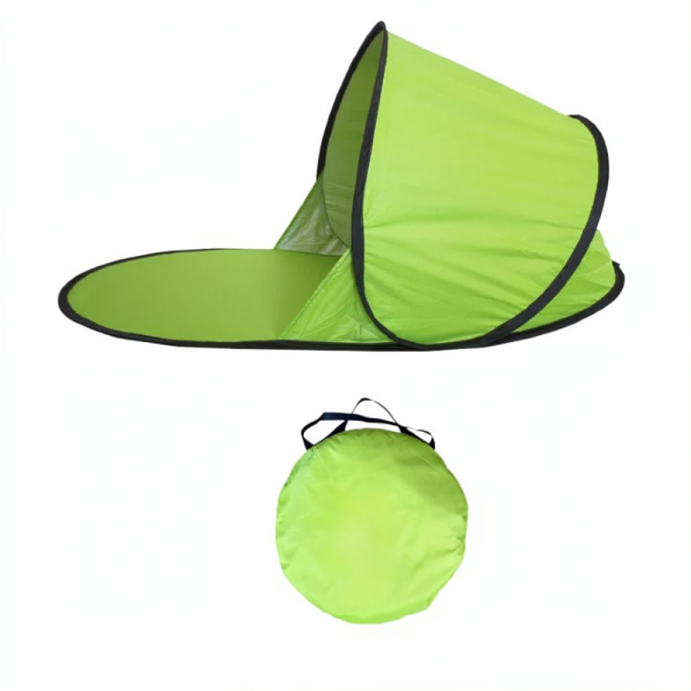 Outdoor Camping Automatic Quick Opening Tent - Outdoor Pop Up Shelter Single Person