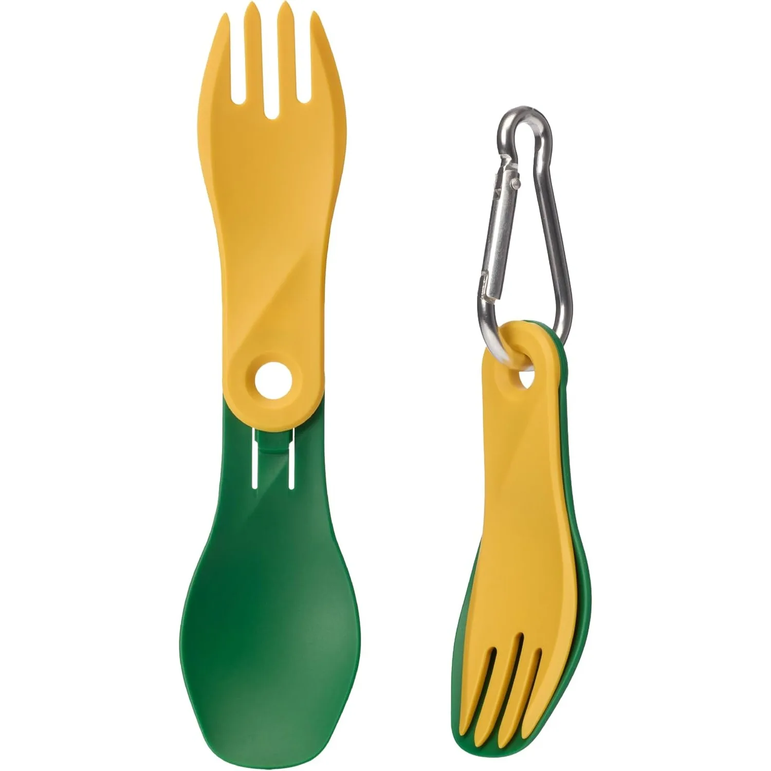 Outdoor Camping World - humangear GoBites Bio Spin - Compact