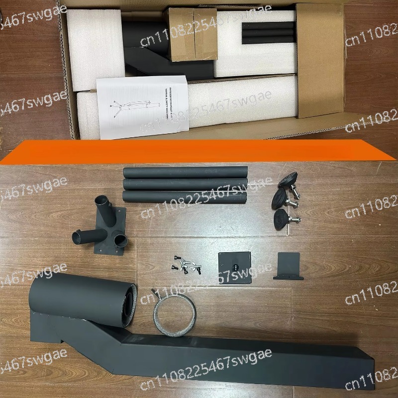 Outdoor Camping In Winter - Winter Pellet Stove, Heating Stove Vertical