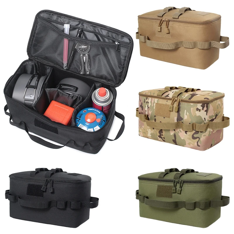Camping Gas Tank Storage Bag O - Outdoor Camping World recension och pris