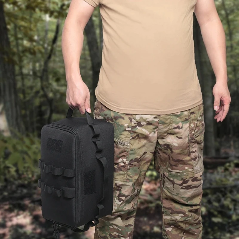 Camping Gas Tank Storage Bag O - Outdoor Camping World recension och pris
