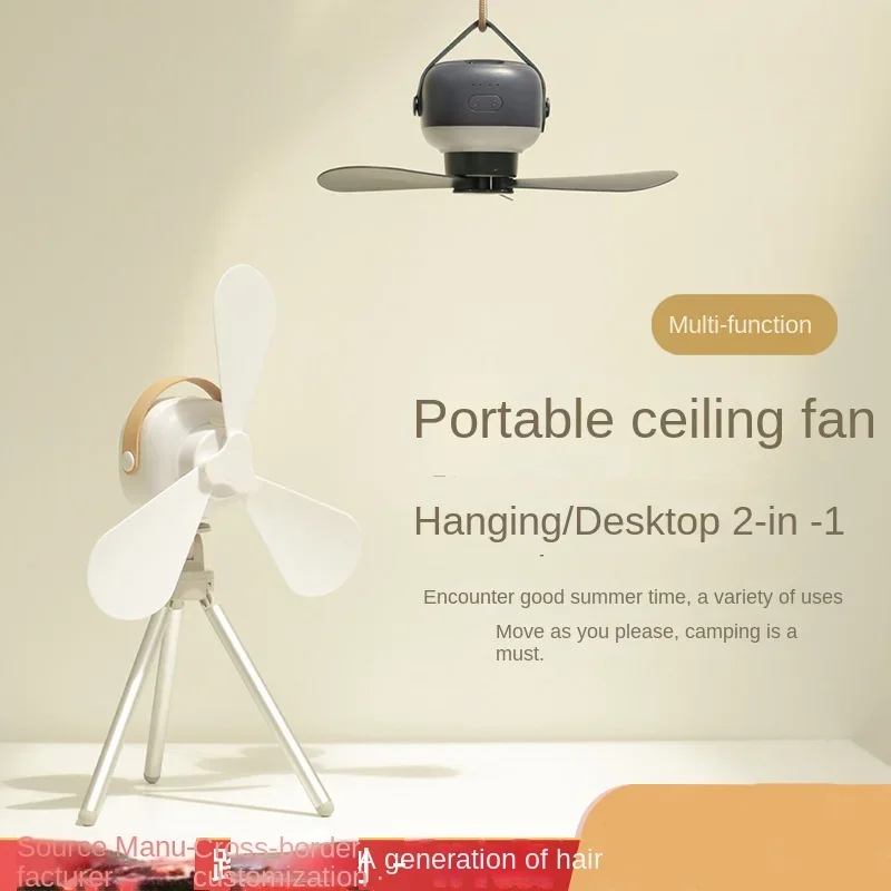 Portable Rechargeable Ceiling  - Outdoor Camping Lighting recension och pris