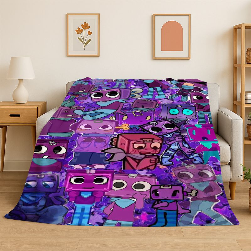 Game Dandy World Cartoon Soft  - Outdoor Camping Couch recension och pris