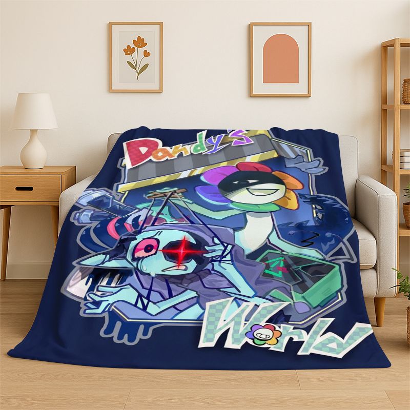 Game Dandy World Cartoon Soft  - Outdoor Camping Couch recension och pris
