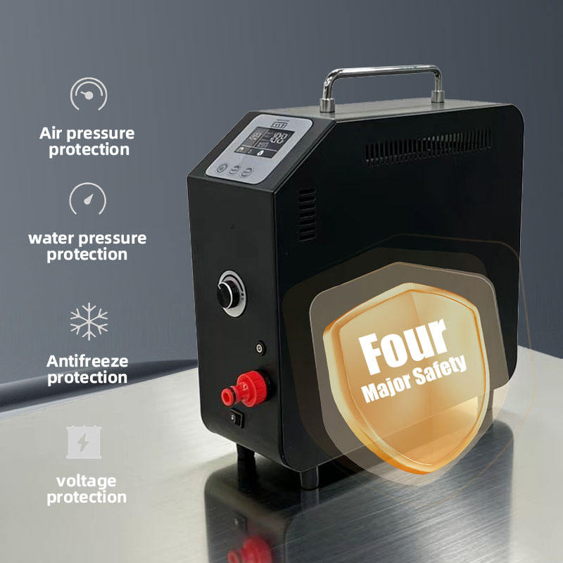 Portable Propane Tankless Wate - Outdoor Camp recension och pris