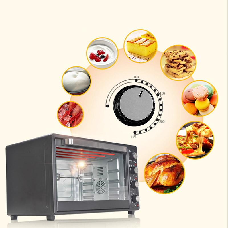 Camping Outdoor BBQ Grill Home - Outdoor Camping Oven recension och pris