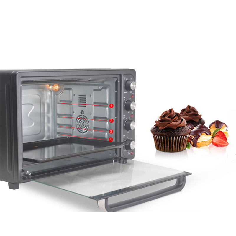 Camping Outdoor BBQ Grill Home - Outdoor Camping Oven recension och pris