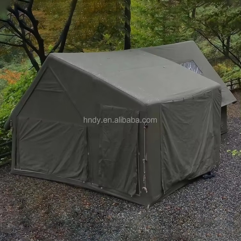 2025 Newest Factory Design Win - Outdoor Camping In Winter recension och pris