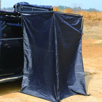 Lightweight Summer Side Shower - Outdoor Camping Toilet recension och pris