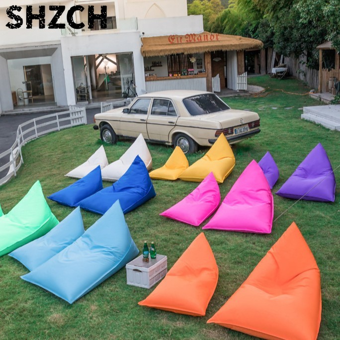 Lazy Sofa Outdoor Single Recli - Outdoor Camping Couch recension och pris