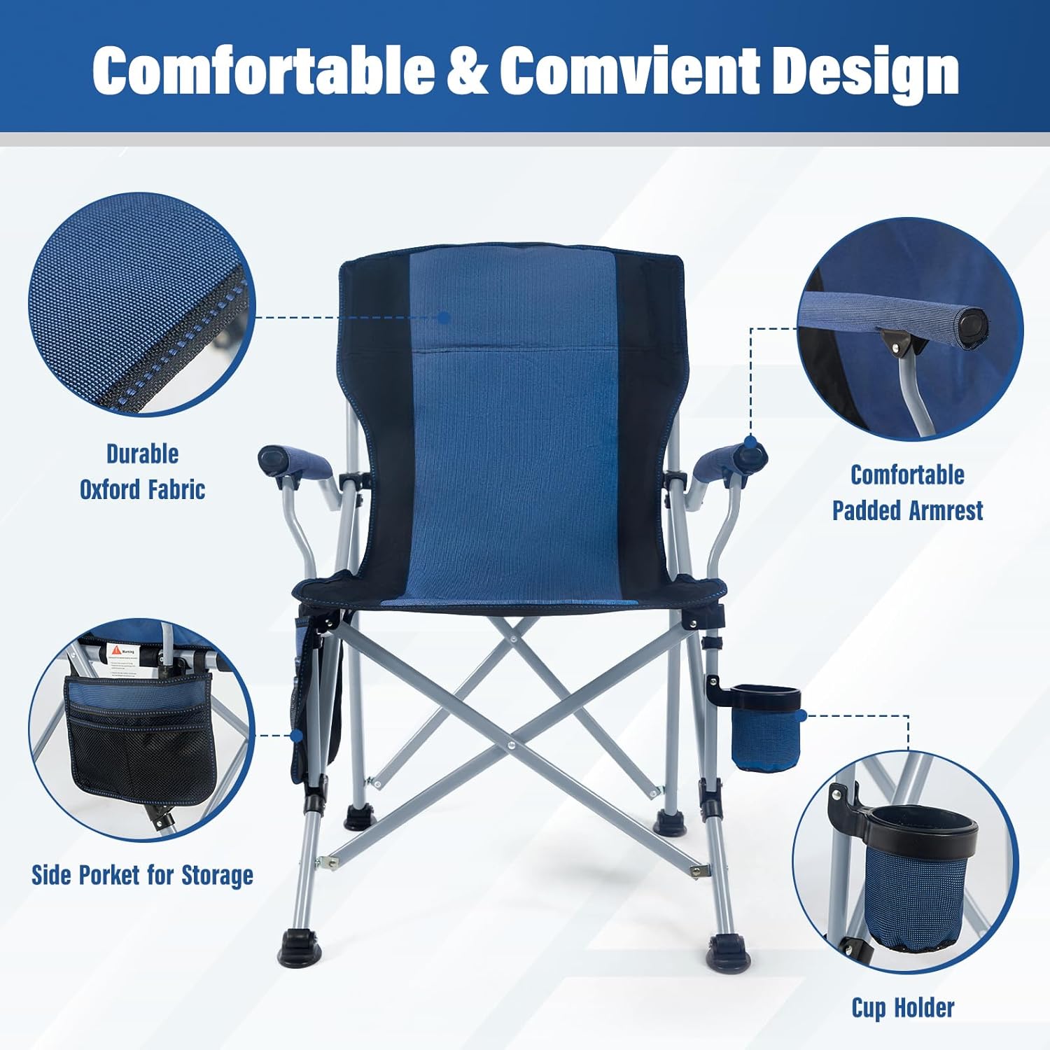 Factory Wholesale Outdoor Port - Outdoor Camping Set recension och pris