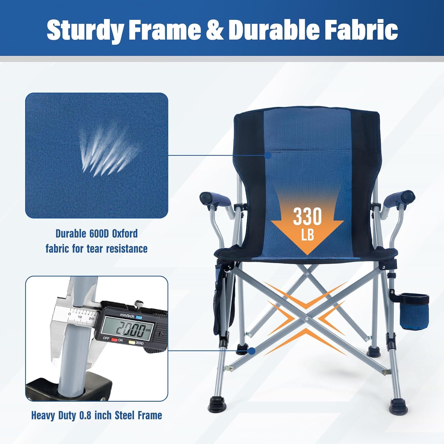Factory Wholesale Outdoor Port - Outdoor Camping Set recension och pris