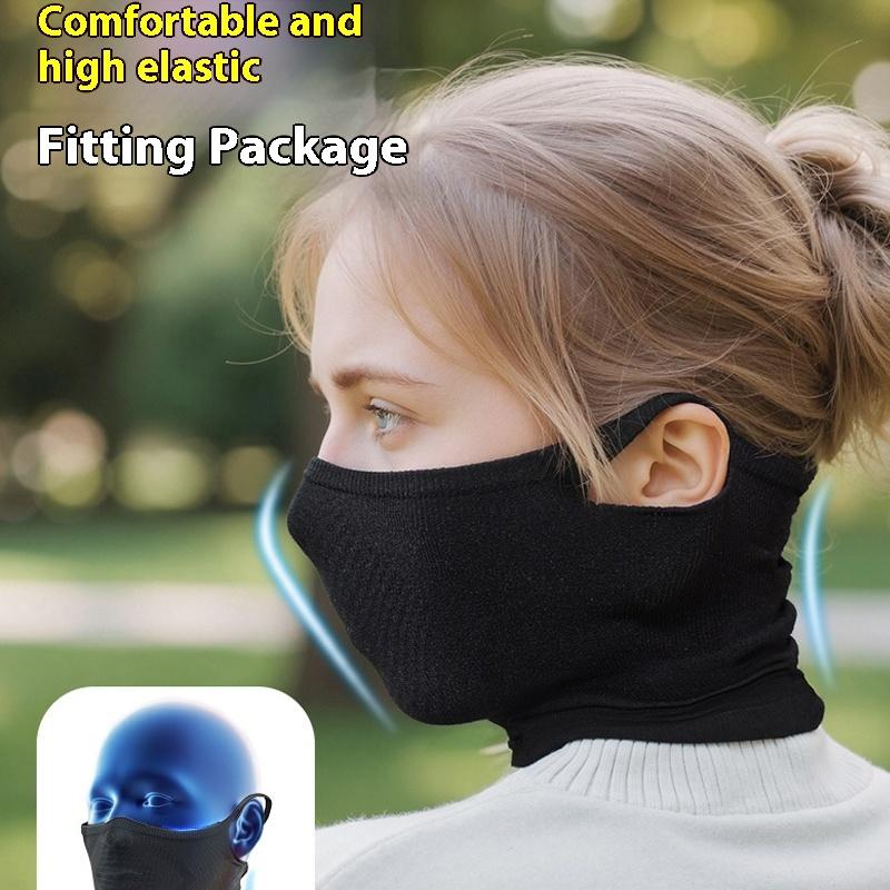 Autumn/Winter Sport Bandana Cy - Outdoor Camping In Winter recension och pris