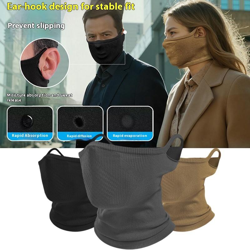 Autumn/Winter Sport Bandana Cy - Outdoor Camping In Winter recension och pris