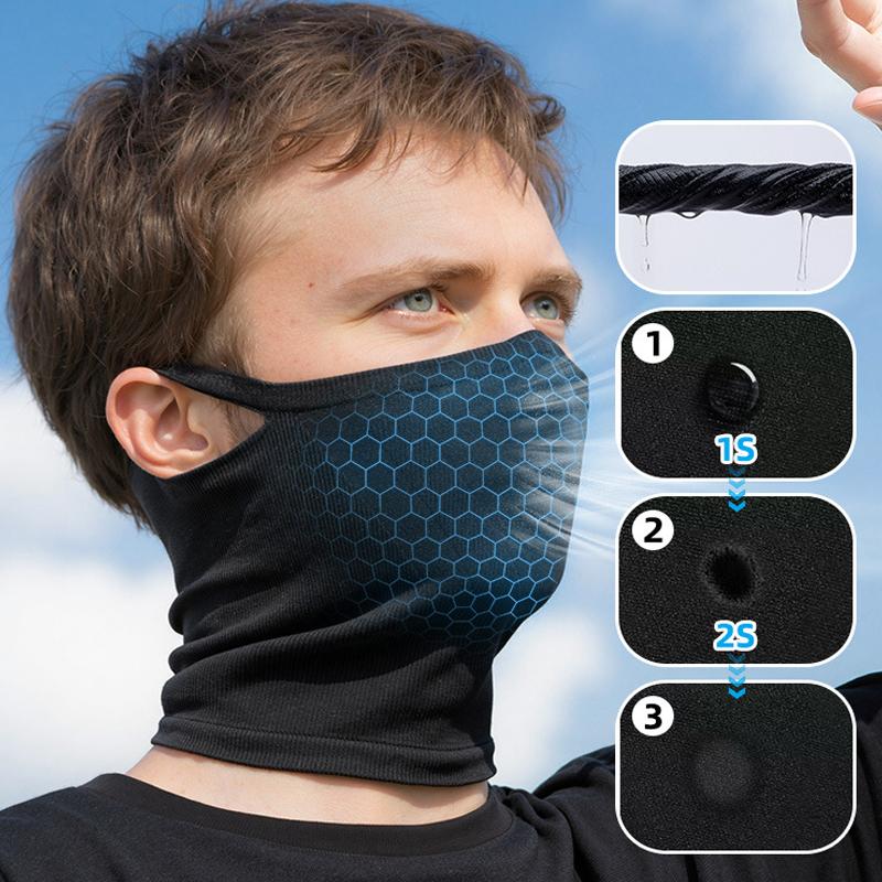 Autumn/Winter Sport Bandana Cy - Outdoor Camping In Winter recension och pris