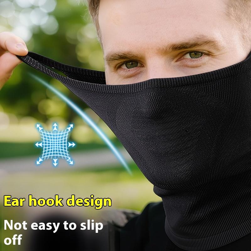 Autumn/Winter Sport Bandana Cy - Outdoor Camping In Winter recension och pris
