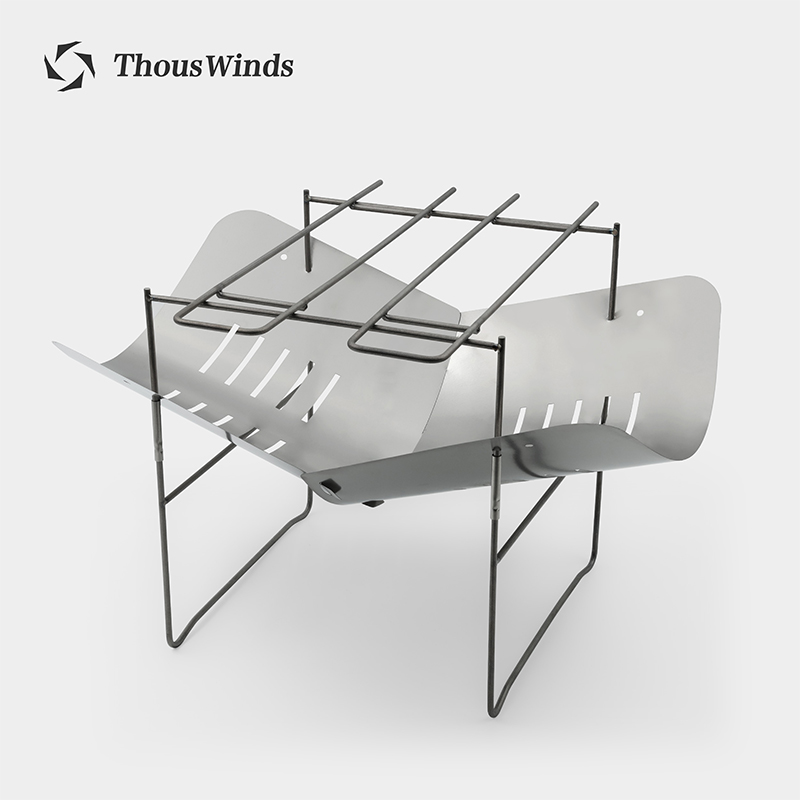 Thous Winds Portable Mini Camp - Outdoor Camping Sink recension och pris
