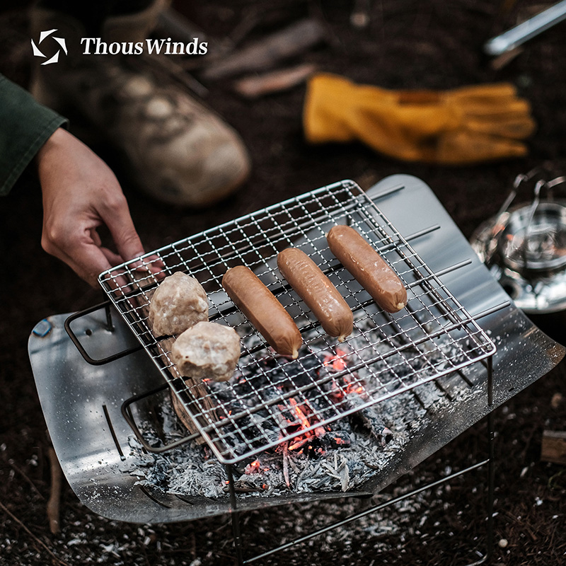 Thous Winds Portable Mini Camp - Outdoor Camping Sink recension och pris