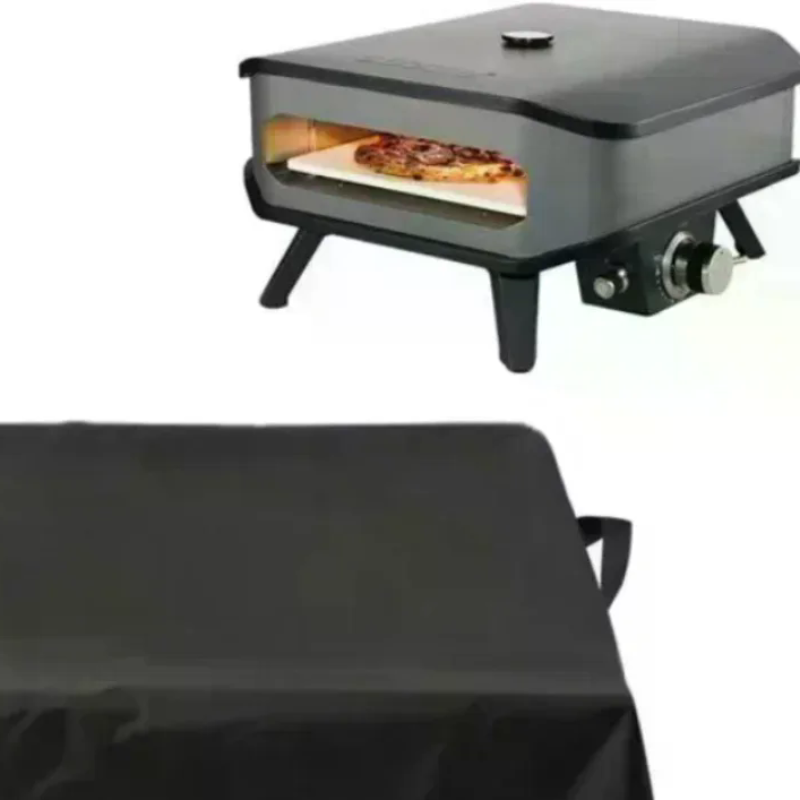 Pizza Oven Protective Cover Du - Outdoor Camping Oven recension och pris