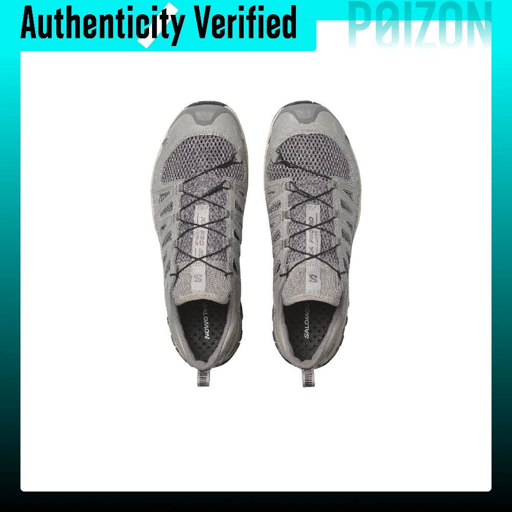 SALOMON XA PRO 3D Grip Support - Salomon Shoes Xa Pro 3D recension och pris