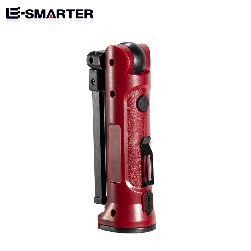 COB LED Work Light Rechargeabl - Outdoor Camping Lighting recension och pris