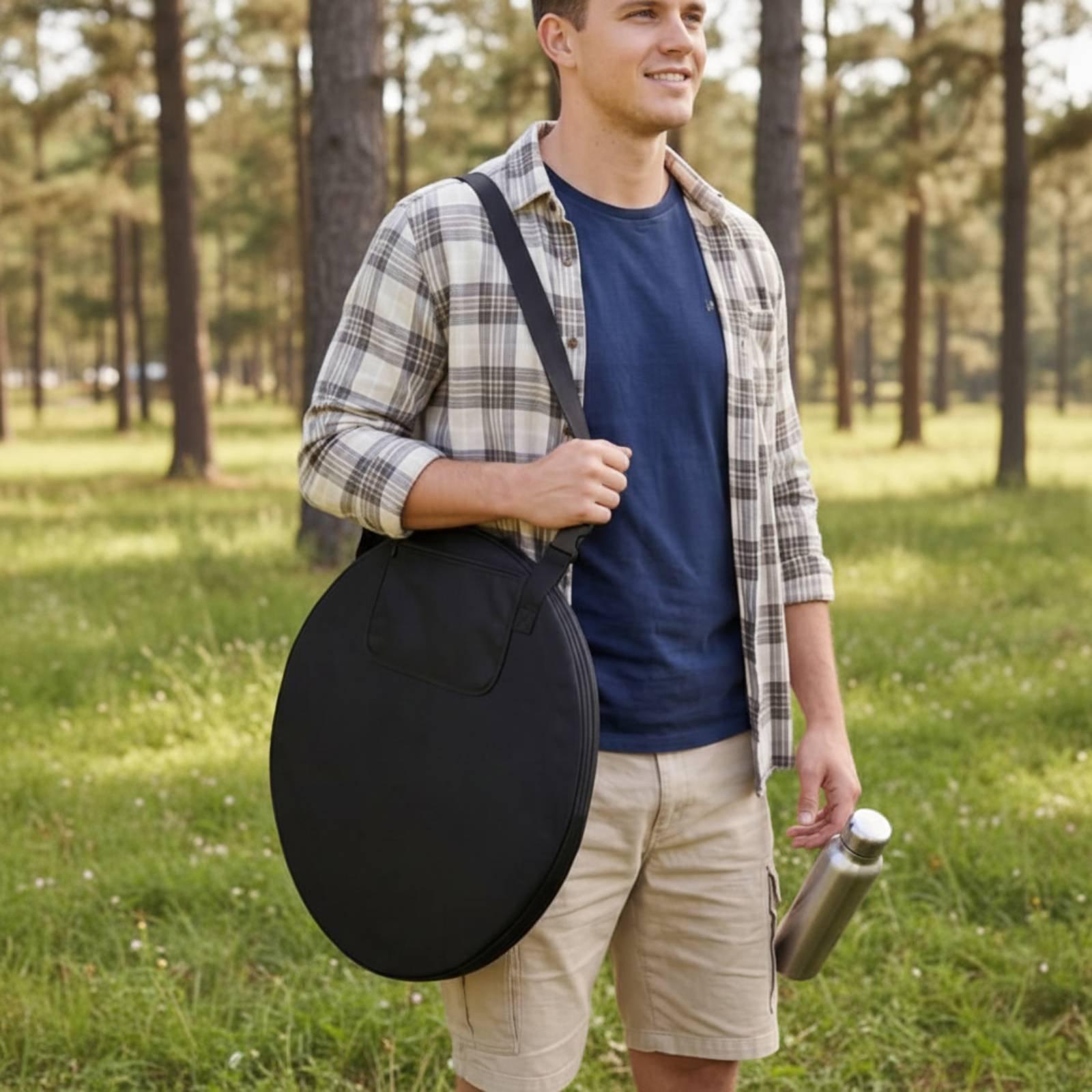 Bathroom Storage Pouch Outdoor - Outdoor Camp recension och pris