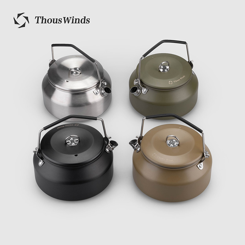 Thous Winds Outdoor Camping Ke - Outdoor Camping World recension och pris