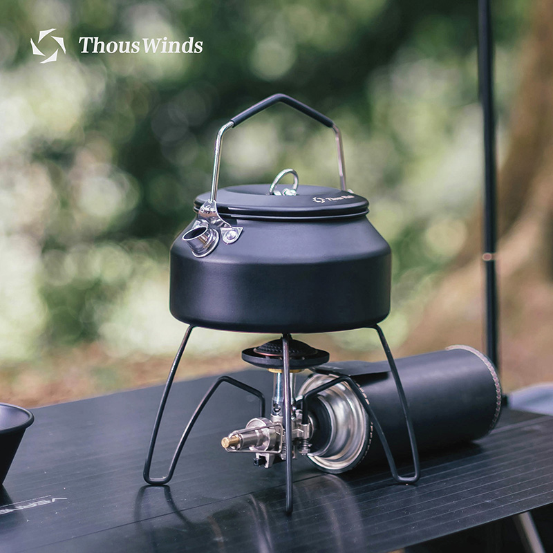 Thous Winds Outdoor Camping Ke - Outdoor Camping World recension och pris