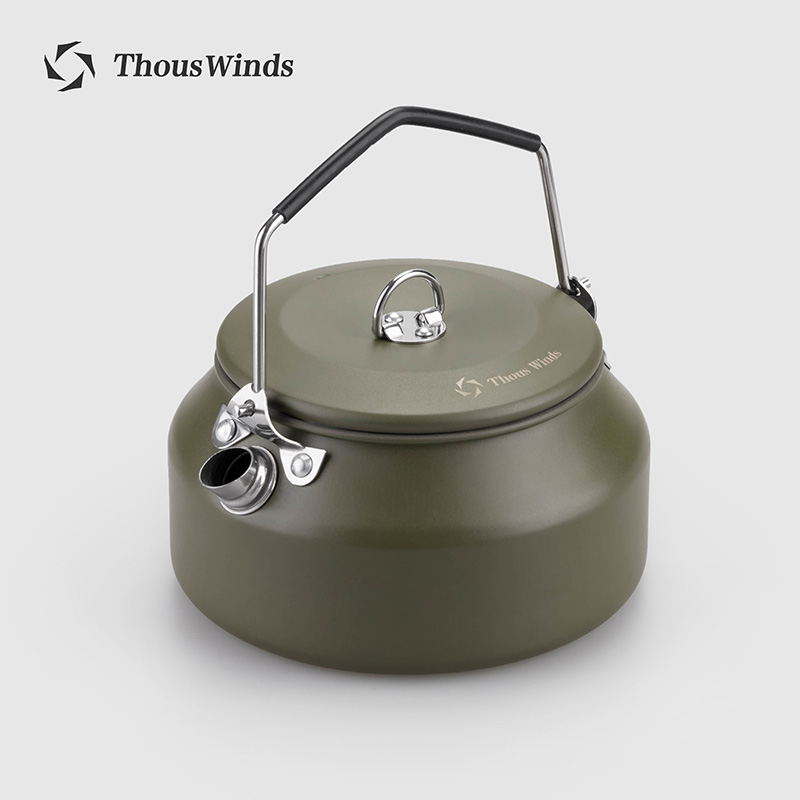 Thous Winds Outdoor Camping Ke - Outdoor Camping World recension och pris