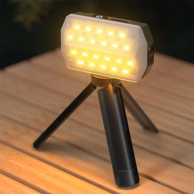Portable Outdoor Camping Lante - Outdoor Camping Lantern recension och pris