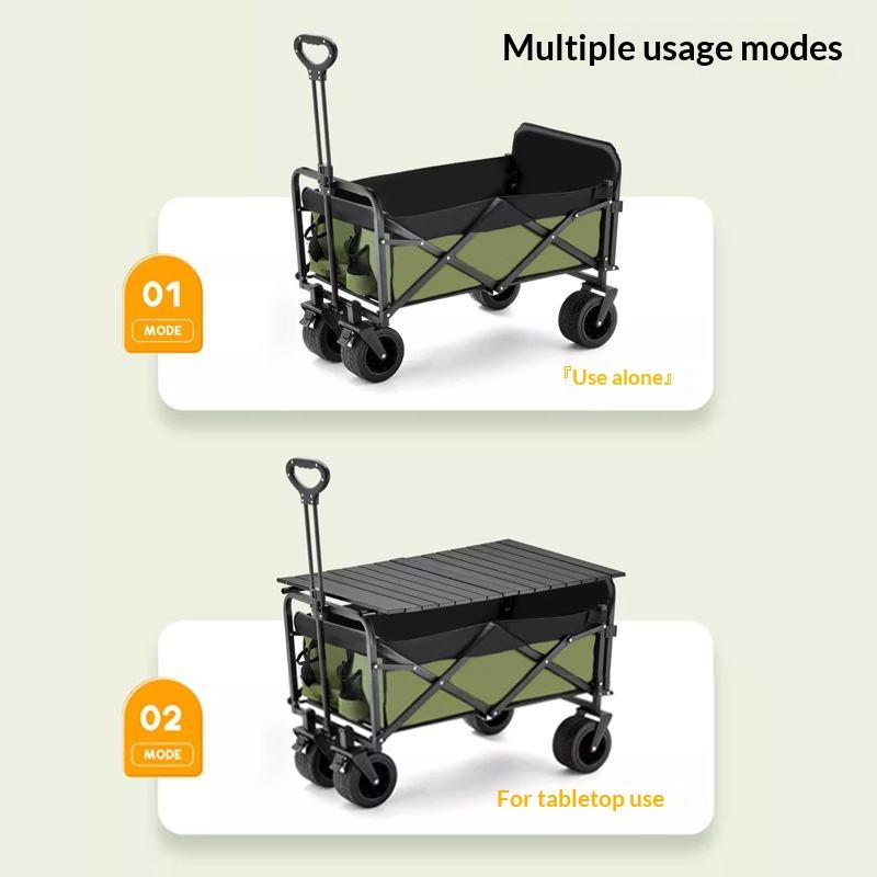 Factory Sale Four Wheel Platfo - Outdoor Camping Set recension och pris