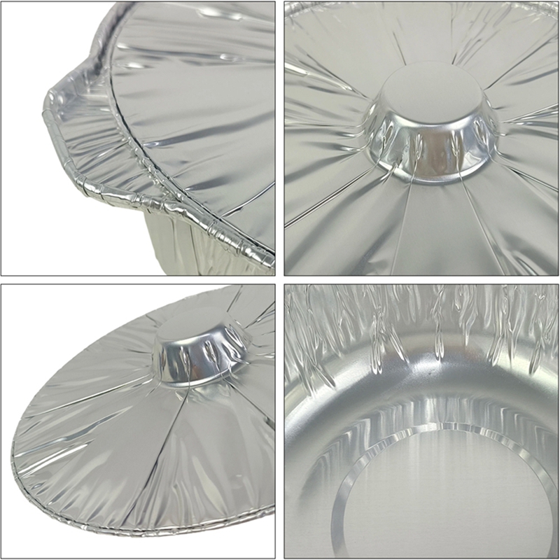 Thickened Heavy Duty Aluminum  - Outdoor Camping World recension och pris