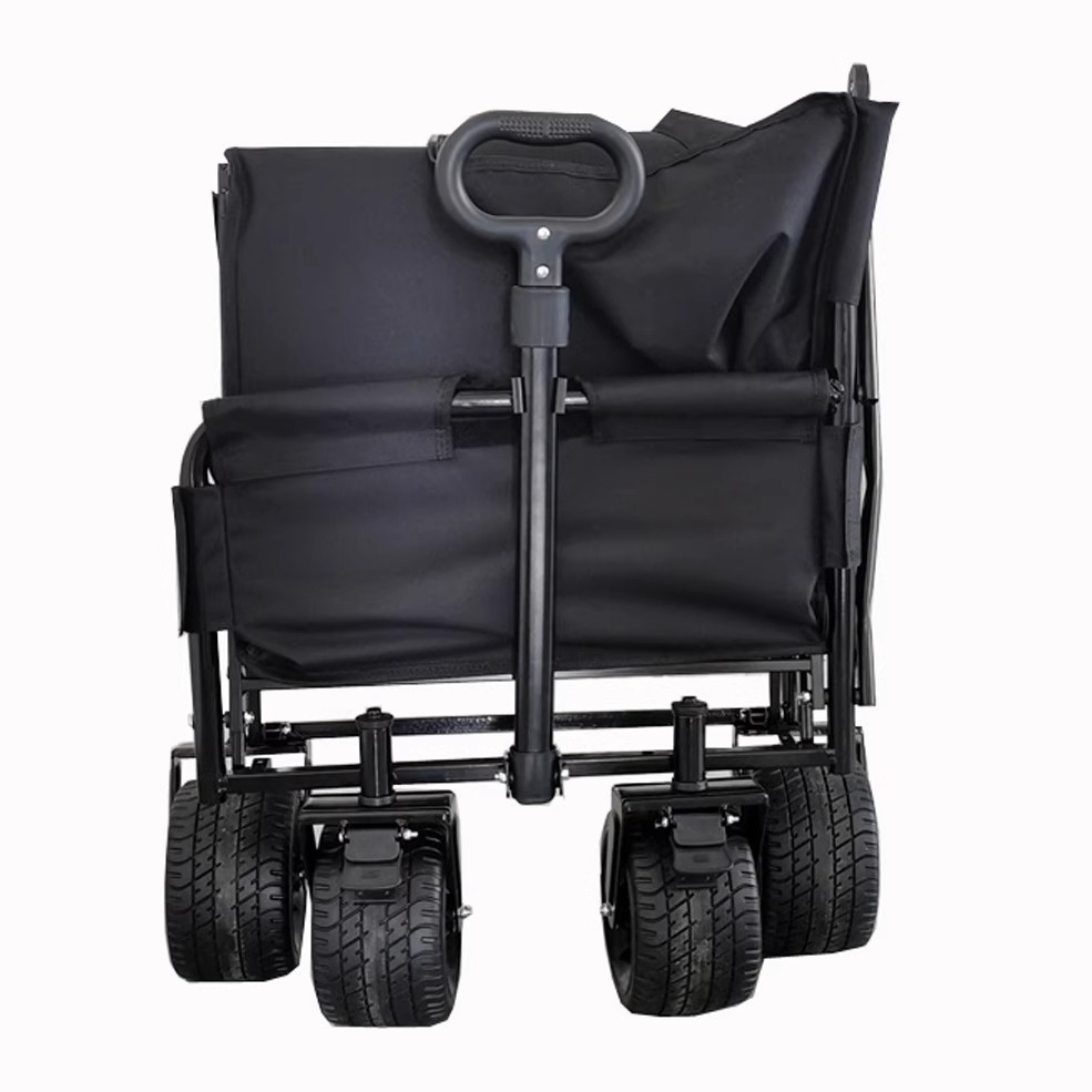 JXFT Multifunctional Four-Whee - Outdoor Camping Set recension och pris