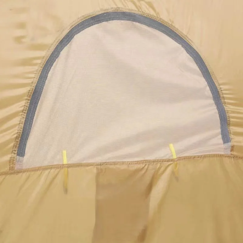 2026 Outdoor Shower Bath Chang - Outdoor Camping Toilet recension och pris