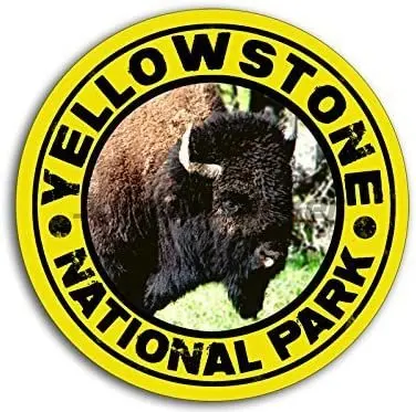 yellowstone National Park Worl - Outdoor Camping World recension och pris