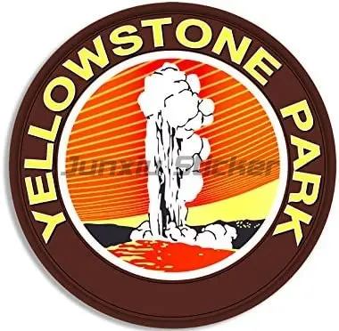 yellowstone National Park Worl - Outdoor Camping World recension och pris