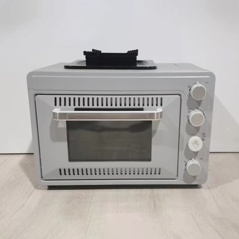 Camping  Car Travel Appliances - Outdoor Camping Oven recension och pris