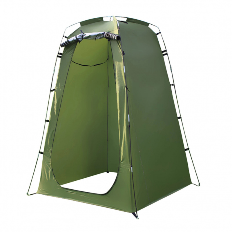Portable Privacy Shower Changi - Outdoor Camping Automatic Quick Opening Tent recension och pris