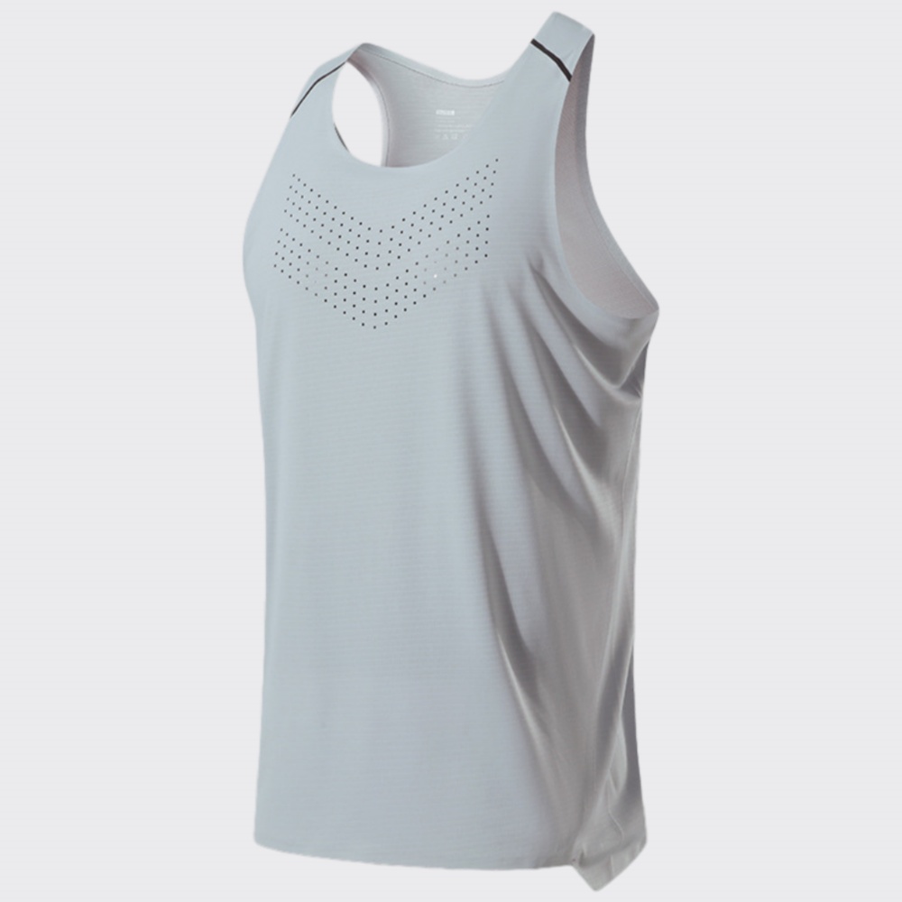 Men Gym Vest Quick Dry Running - Outdoor Camping In Winter recension och pris