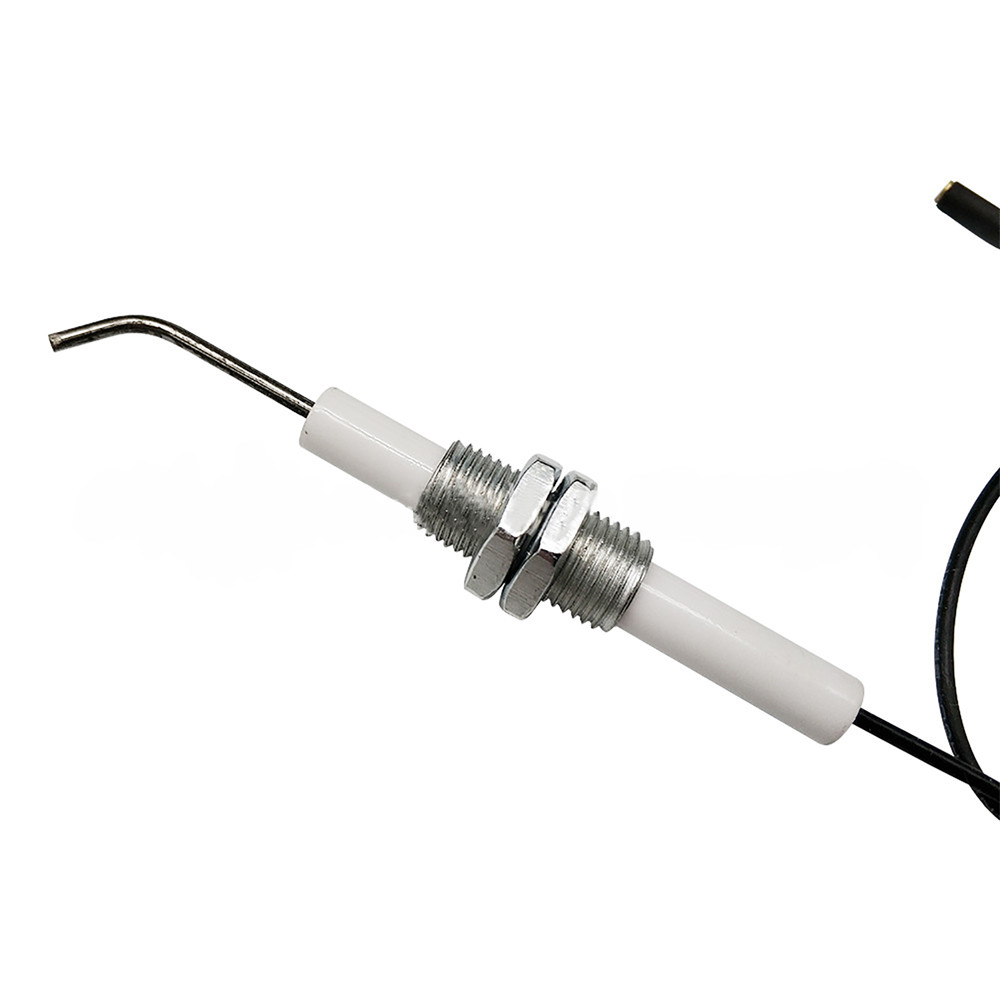 30cm Push Button Piezo Ignitor - Outdoor Camping Oven recension och pris
