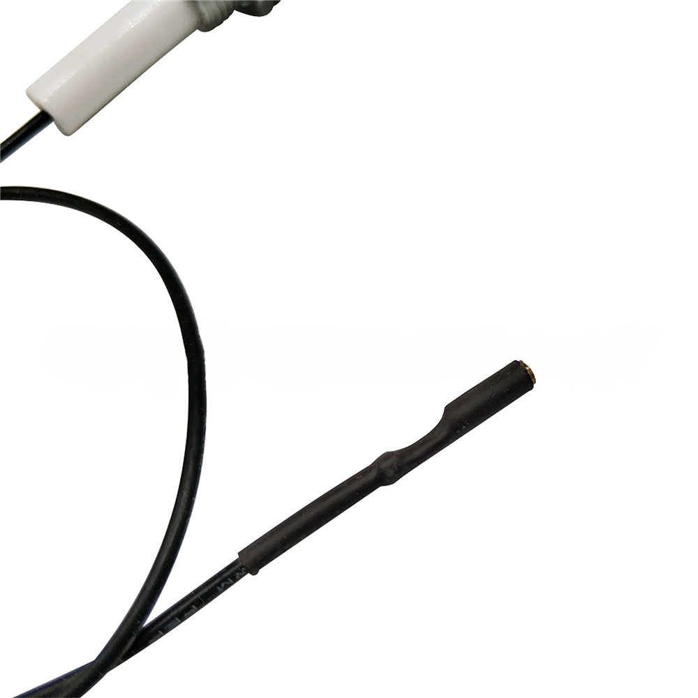 30cm Push Button Piezo Ignitor - Outdoor Camping Oven recension och pris