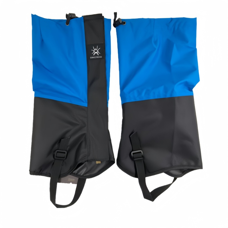Outdoor Travel Leg Waterproof  - Outdoor Camping In Winter recension och pris