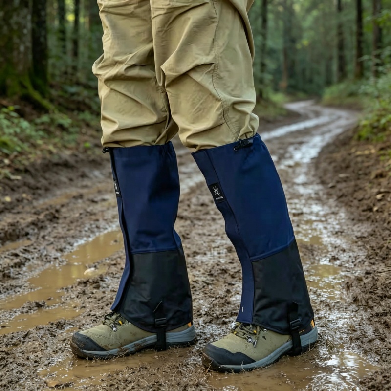 Outdoor Travel Leg Waterproof  - Outdoor Camping In Winter recension och pris