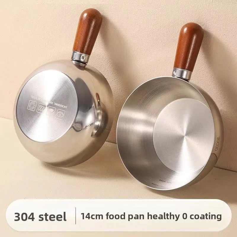 New 14cm Mini Pot for Camping  - Outdoor Camping World recension och pris