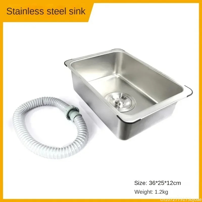 Outdoor IGT Camping Table Kitc - Outdoor Camping Sink recension och pris