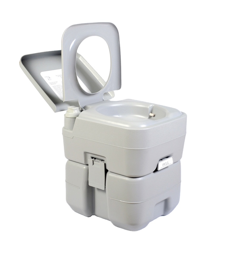 Folding Camping Toilet High Qu - Outdoor Camping Toilet recension och pris