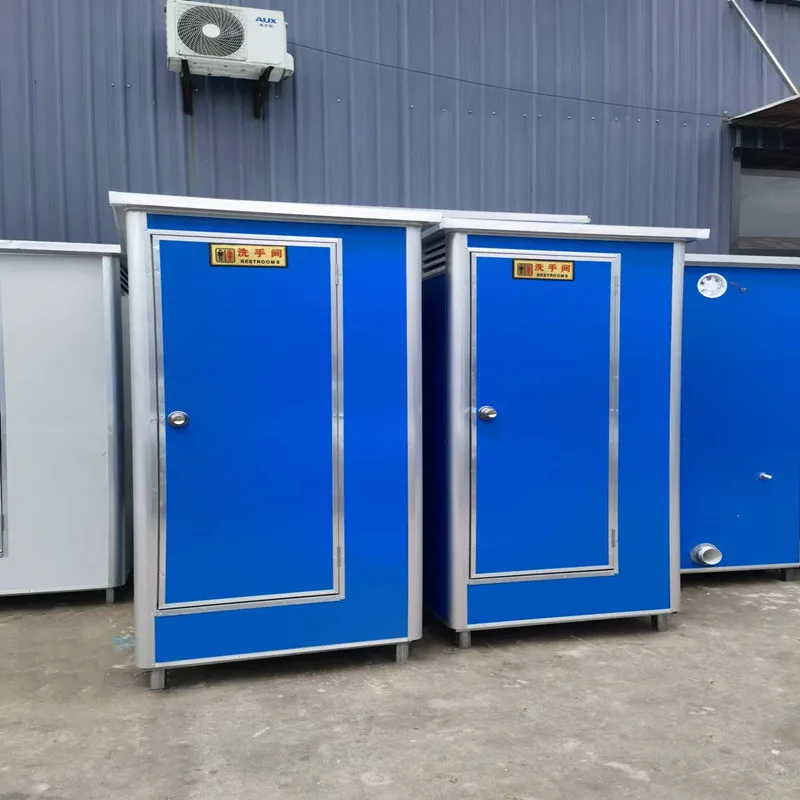 2026 Outdoor Portable Toilet a - Outdoor Camping Toilet recension och pris